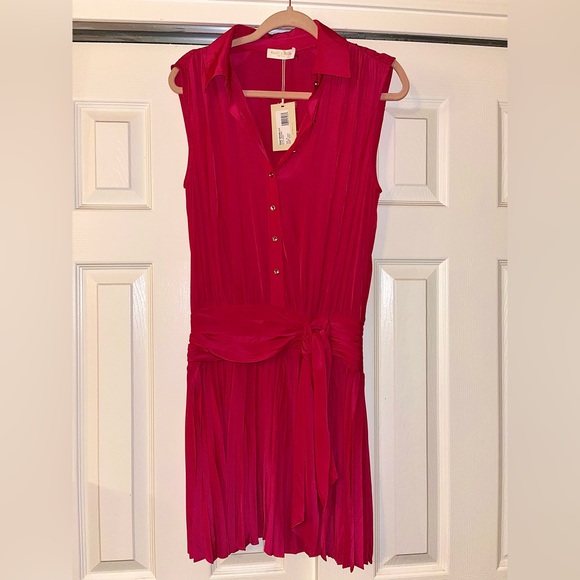 Four Ramy Brook dresses - Picture 2 of 5